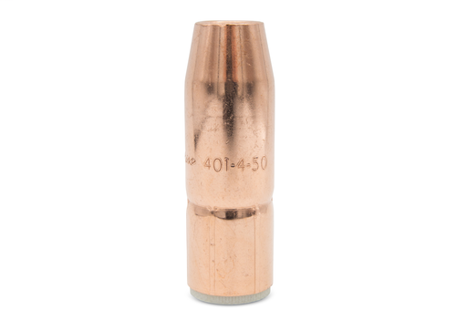 Tregaskiss® NOZZLE, 1/2 BORE, 1/8 RECESS
