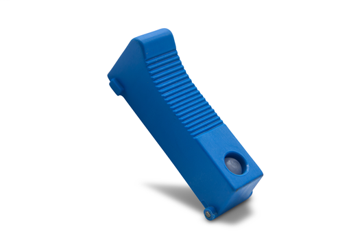 TRIGGER, O SERIES CURVED HANDLE, BTB MIG GUN