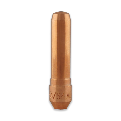 Centerfire™ CONTACT TIP, CENTERFIRE, 3/64 (1.2MM), ALUMINUM