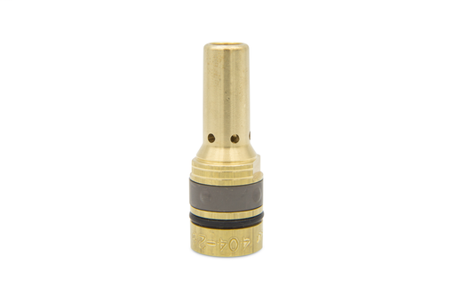 TOUGH LOCK® RETAINING HEAD, TOUGH LOCK