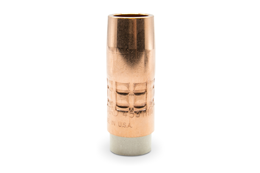 NOZZLE, COPPER, HD