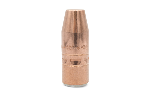 Tregaskiss® NOZZLE, 1/2 BORE, 1/8 RECESS