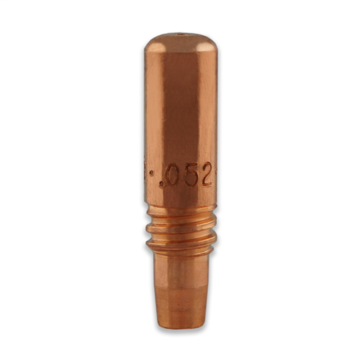 Quik Tip™ CONTACT TIP, QUIK TIP SERIES 1, 5/16 OD, .052 (1.3MM)
