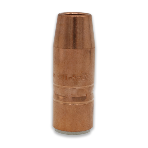 Tregaskiss® NOZZLE, 5/8 BORE, 1/4 RECESS