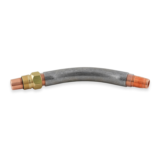 Bernard® MIG GUN NECK, 45 DEGREE