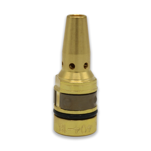 RETAINING HEAD