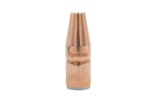 Tregaskiss® NOZZLE, 3/8 BORE, FLUSH