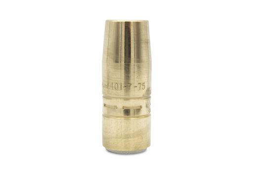 Tregaskiss® NOZZLE, 3/4 BORE, 1/8 RECESS