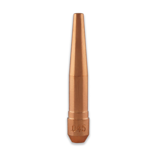 Centerfire™ CONTACT TIP, CENTERFIRE, TAPERED, .045 (1.2MM)