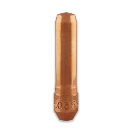 Centerfire™ CONTACT TIP, CENTERFIRE, .035 (.9MM)