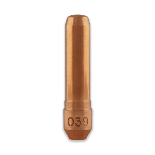 Centerfire™ CONTACT TIP, CENTERFIRE, .039 (1.0MM)