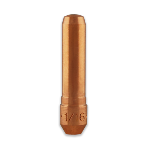 Centerfire™ CONTACT TIP, CENTERFIRE, 1/16 (1.6MM)