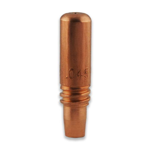 Quik Tip™ CONTACT TIP, QUIK TIP SERIES 1, 5/16 OD, .045 (1.2MM)