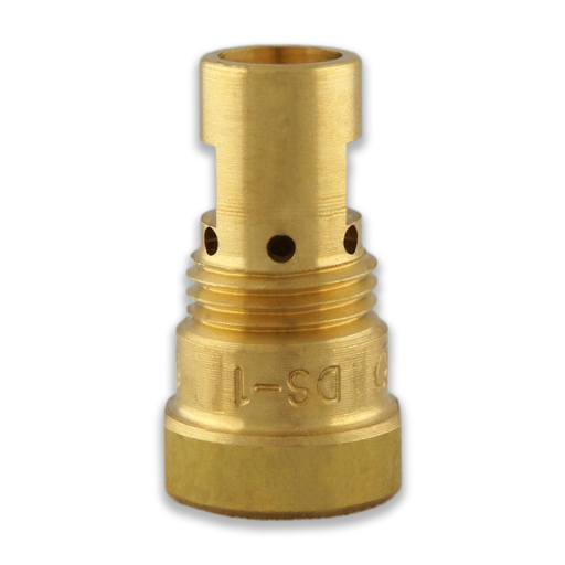 Centerfire™ GAS DIFFUSER, CENTERFIRE, SLIM NOZZLE