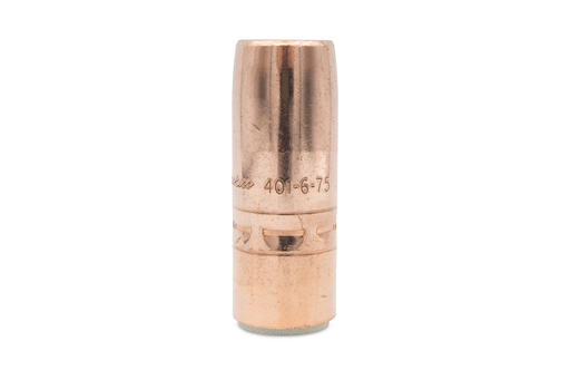 Tregaskiss® NOZZLE, 3/4 BORE, 1/8 RECESS