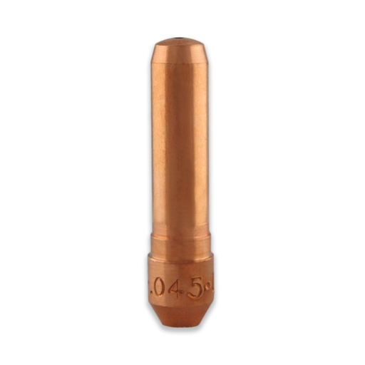 Centerfire™ CONTACT TIP, CENTERFIRE, .045 (1.2MM)