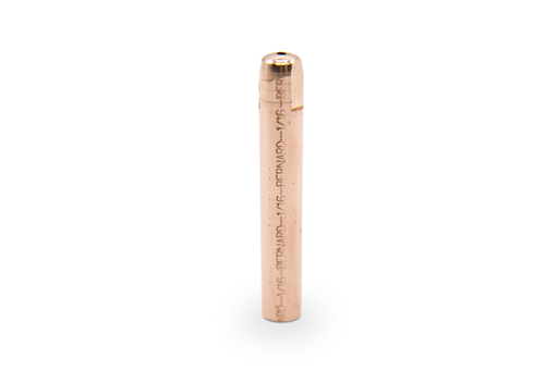 CONTACT TIP, 1/16 (1.6MM)