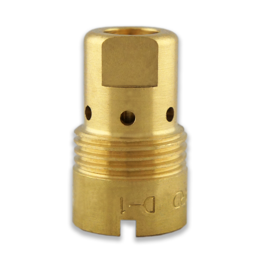 Centerfire™ GAS DIFFUSER, CENTERFIRE, LARGE NOZZLE