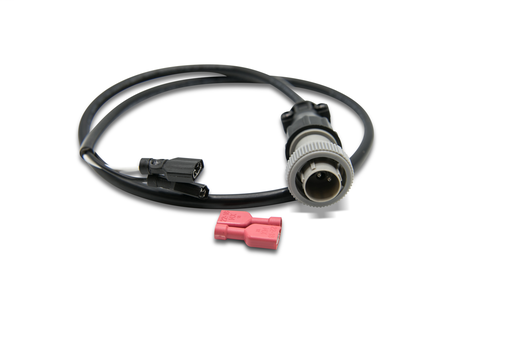 CONTROL PLUG, MILLER