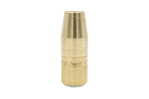 Tregaskiss® NOZZLE, 5/8 BORE, 1/4 RECESS