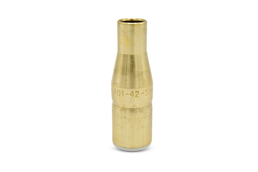 Miller Electric 401-42-50 Welding Nozzle - Country of Origin: Canada