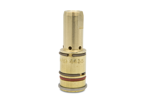 HEAD ASSEMBLY, 400, 500 AMP