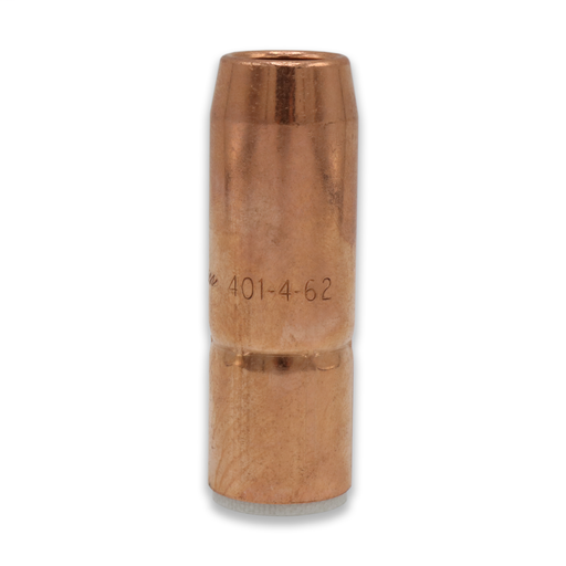 Miller Electric 401-4-62 MIG Gun Nozzles Variety