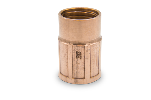NOZZLE BODY ASSEMBLY, LARGE HD