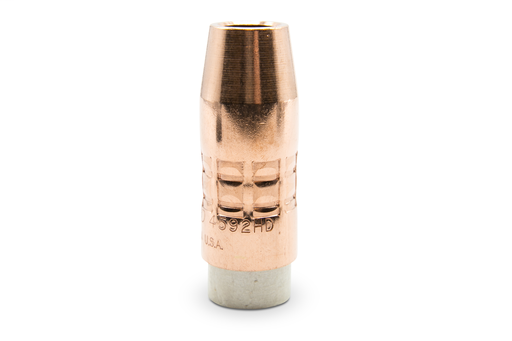 NOZZLE, COPPER, HD