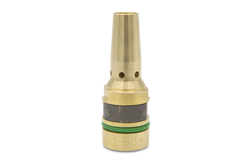 TOUGH LOCK® RETAINING HEAD, TOUGH LOCK