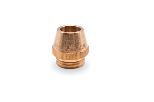 NOZZLE CONE, Centerfire™, 5/8 ORIFI.C.E.®, 1/4 RECESS
