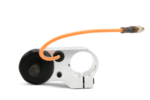 CLUTCH CLAMP UNIT ASSY