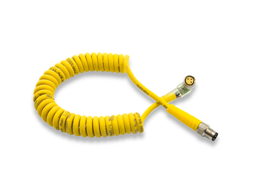 CABLE TREGASKISS