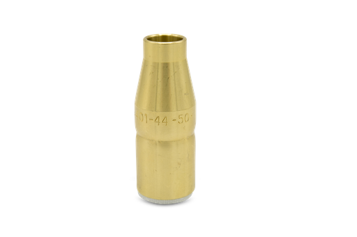 MIG NOZZLE 1/2 BORE 1/4 SKT
