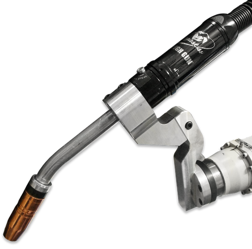 M5404-45-422-5-W-12 TIG GUN