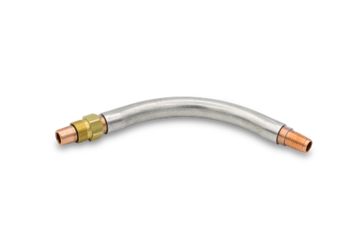 GOOSENECK Q SERIES 80 DEGREES