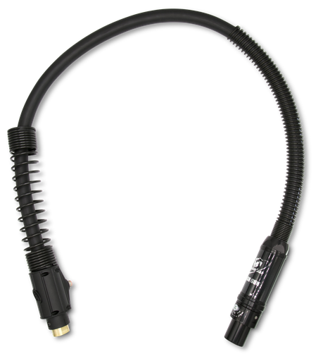 CA3 CONNECTOR & UNICABLE,
