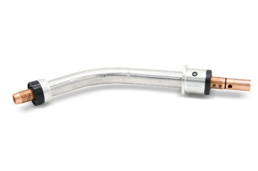GOOSENECK, 45 DEGREE, MEDIUM