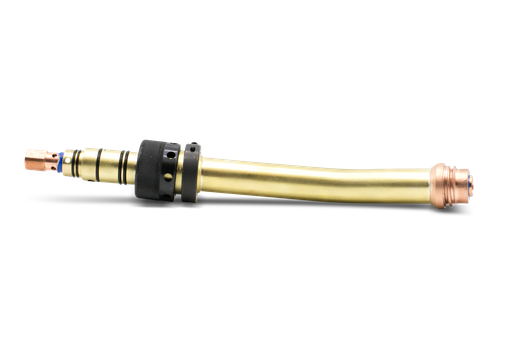 PATRIOT NECK ASSEMBLY 22.5 DG