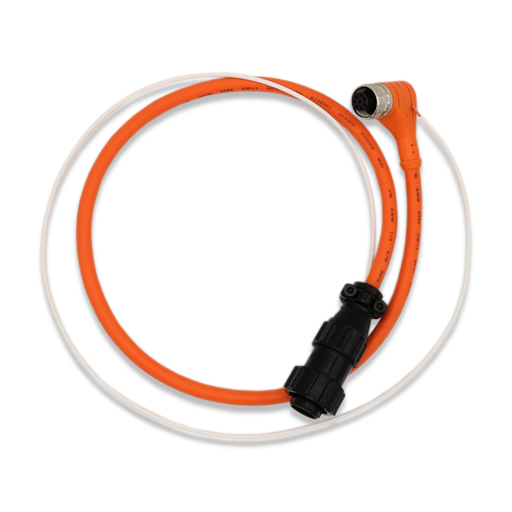 TOUGH GUN SHOCK SENSOR WIRE