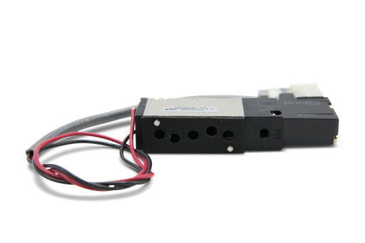 SOLENOID VALVE TT SERIES