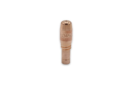 CONTACT TIP, AccuLock™ HD, .045 (1.2MM), CHROME ZIRCONIUM
