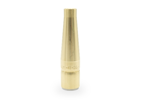 NOZZLE, EXTENDED REACH FOR USE WITH TREGASKISS® CONVENTIONAL DIFFUSER 404-25 OR 404-1-25 OR TOUGH LOCK ® DIFFUSER 404-15-25
