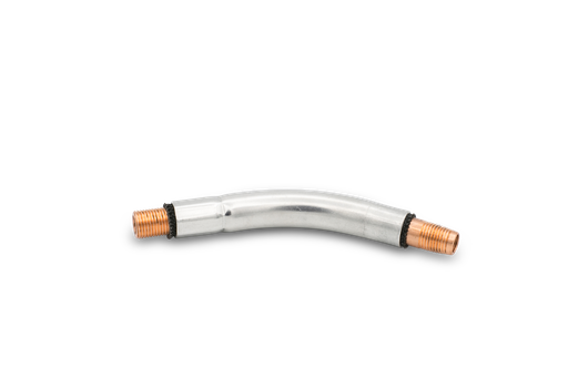 FIXED NECK 45DEG LONG