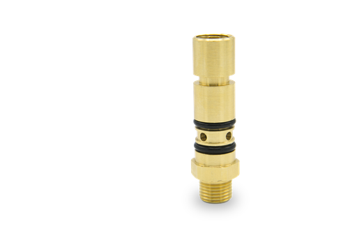 POWER PIN ASSY., MILLER