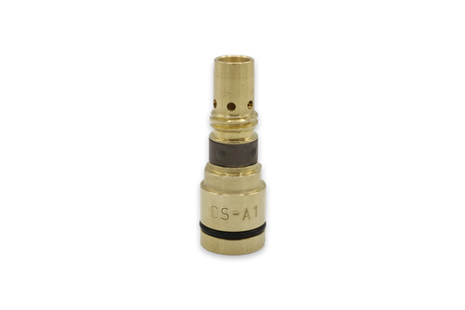 GAS DIFFUSER ACCULOCK S