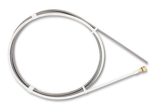 LINER, CONVENTIONAL, .035-.045, 10 FT