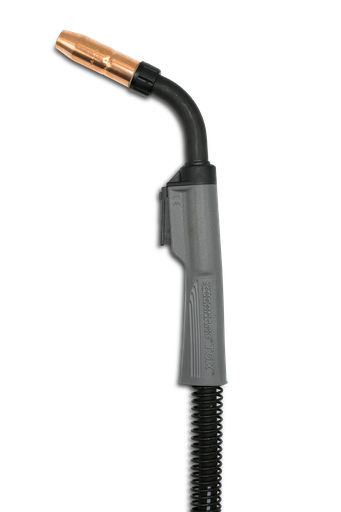TGX MIG GUN