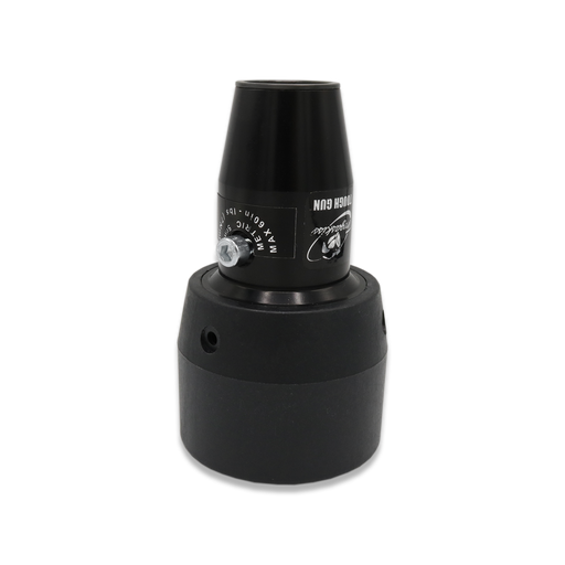 THRUARM CONNECTOR, MOTOMAN, SOLID MOUNT