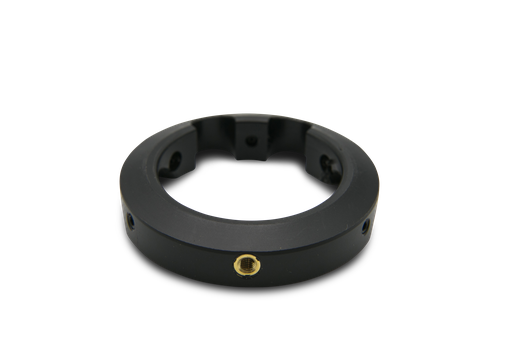 COVER, MOUNTING RING